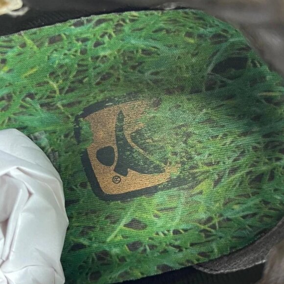 Cushe Manuka Ridge UM00018 Dark Brown Leather Ankle Boots Lace up Men's 11 US - Picture 7 of 10